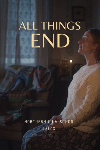 All Things End