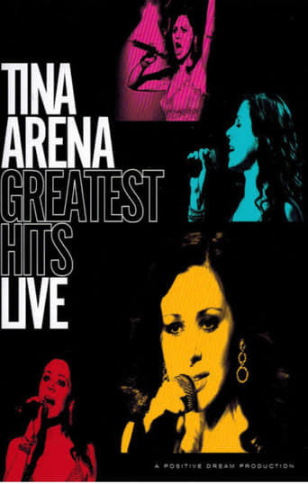 Tina Arena Greatest Hits