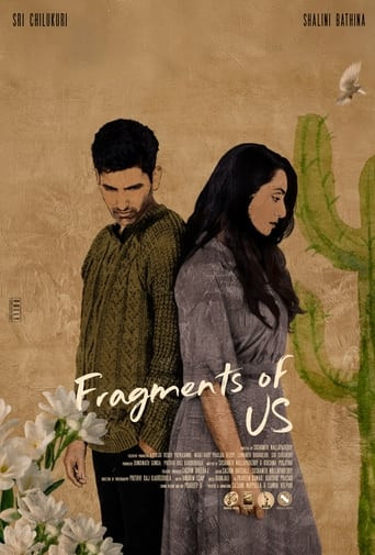 Fragments of Us