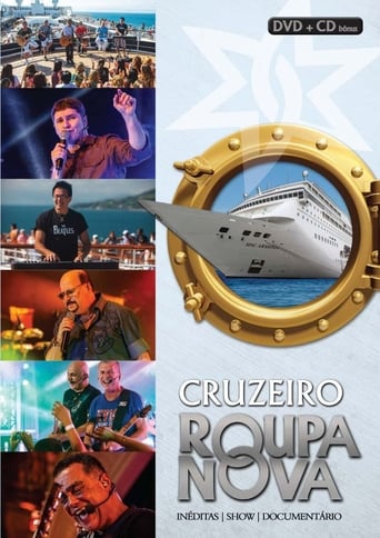 Cruzeiro Roupa Nova