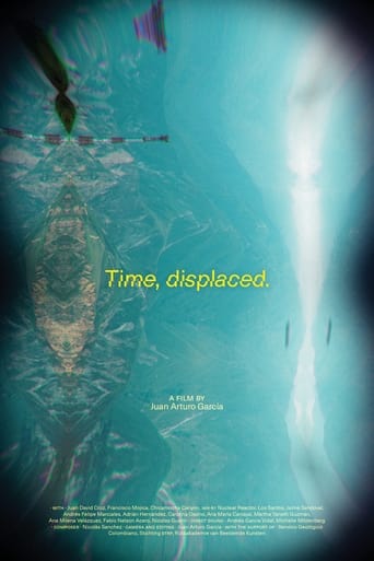 Time, displaced