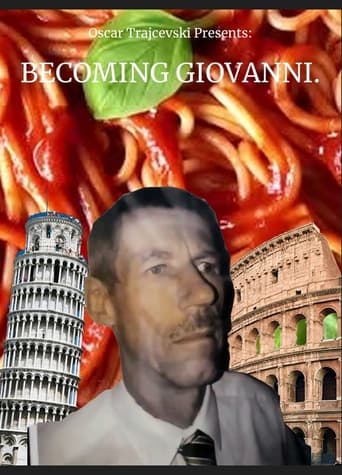 Becoming Giovanni