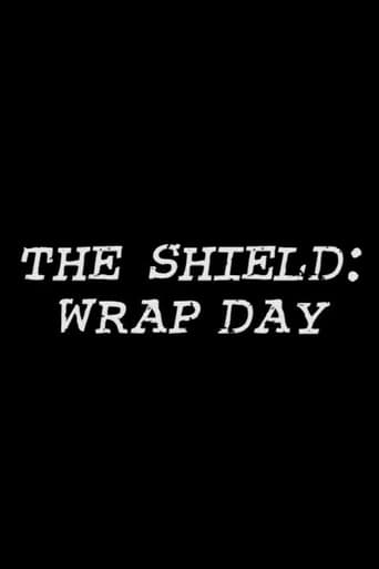 The Shield: Wrap Day