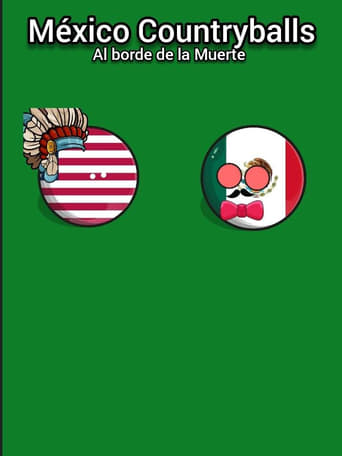 Mexico Countryballs