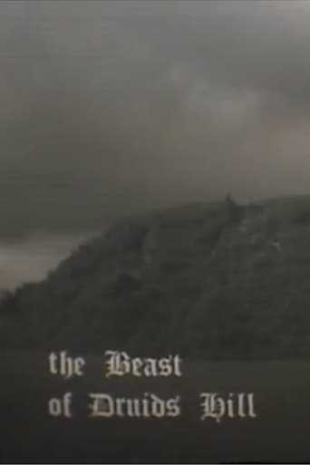 The Beast of Druids Hill