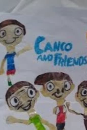 Canco and Friends