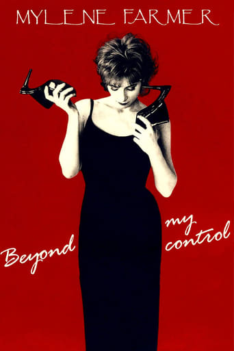 Mylène Farmer: Beyond My Control