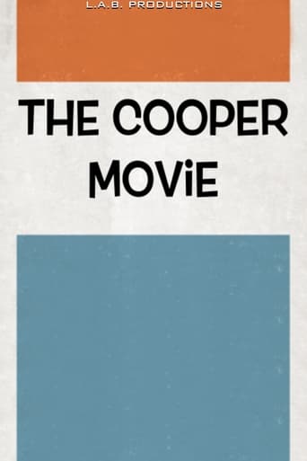 The Cooper Movie