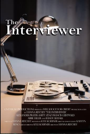 The Interviewer