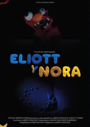 Eliott y Nora