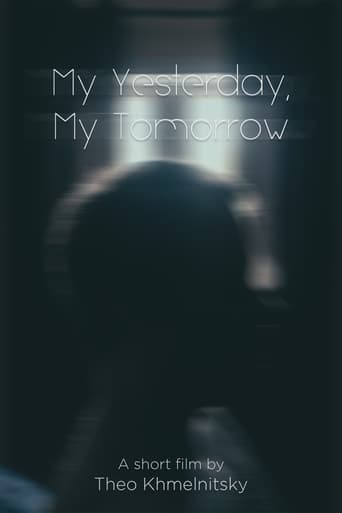 My Yesterday, My Tomorrow