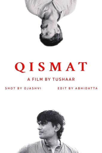 Qismat