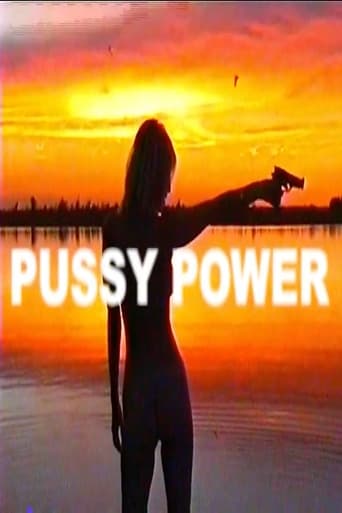 Pussy Power