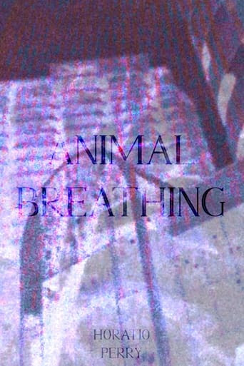 Animal Breathing