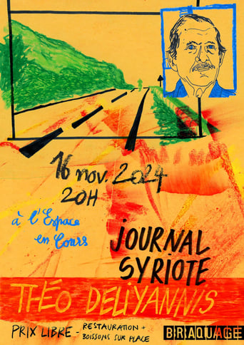 Journal Syriote