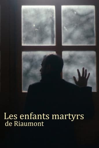 Les enfants martyrs de Riaumont