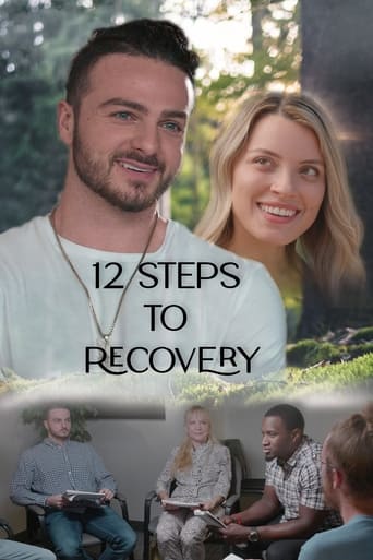 12 Steps to Recovery