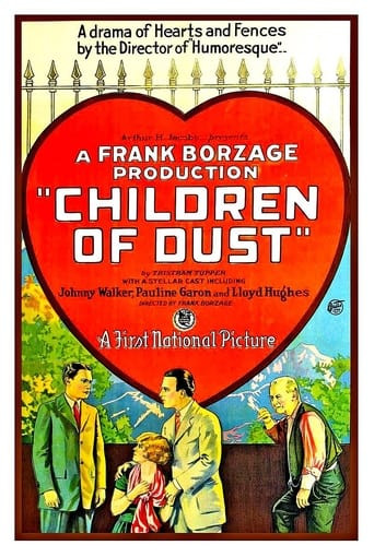 Children of Dust