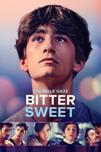 The Male Gaze: Bitter Sweet