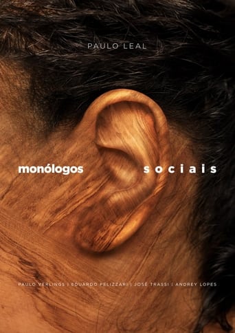 Monólogos Sociais