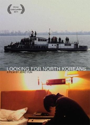 Looking for North Koreans