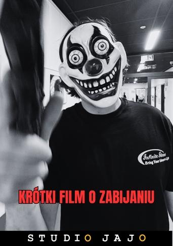 Krótki film o zabijaniu