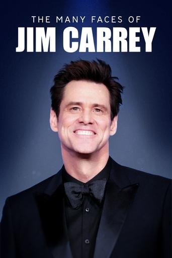 The Many Faces of Jim Carey