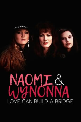 Naomi & Wynonna: Love Can Build a Bridge