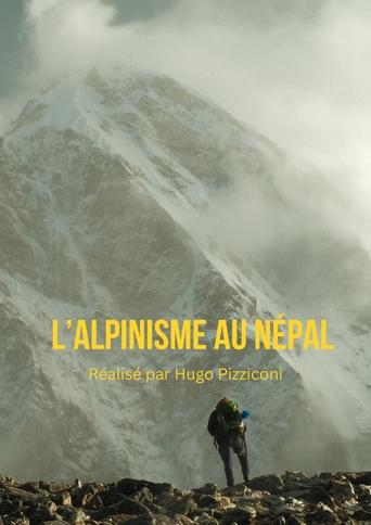 L'alpinisme au Népal