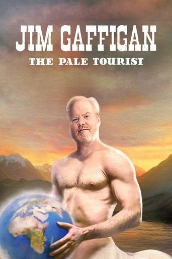 Jim Gaffigan: The Pale Tourist