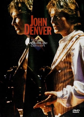 John Denver: The Wildlife Concert