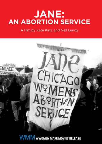 Jane: An Abortion Service