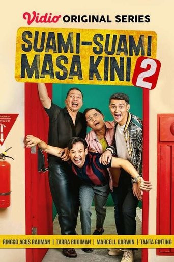 Suami-Suami Masa Kini 2