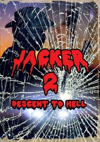 Jacker 2: Descent to Hell