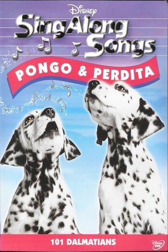 pongo and perdita sing along songs bren mckinley