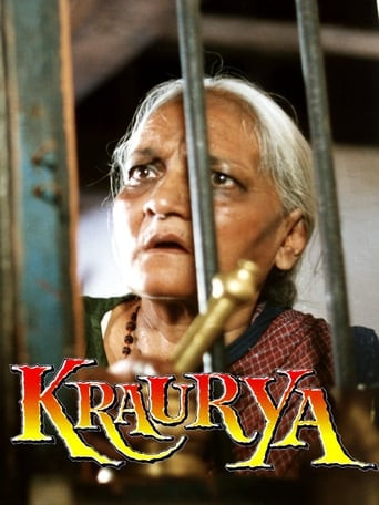 Kraurya