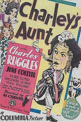 Charley's Aunt