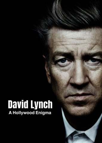 David Lynch: A Hollywood Enigma