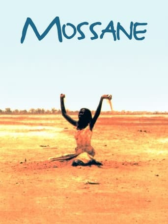 Mossane