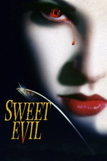 Sweet Evil