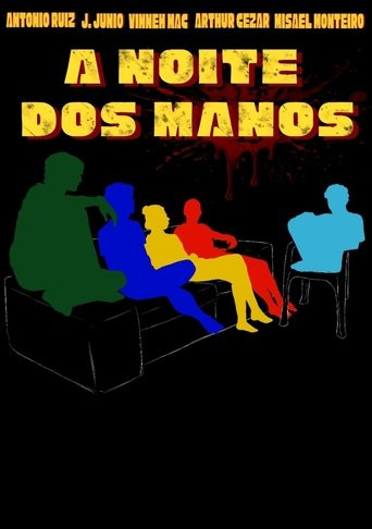 A Noite dos Manos