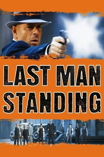 Last Man Standing