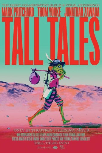 Tall Tales