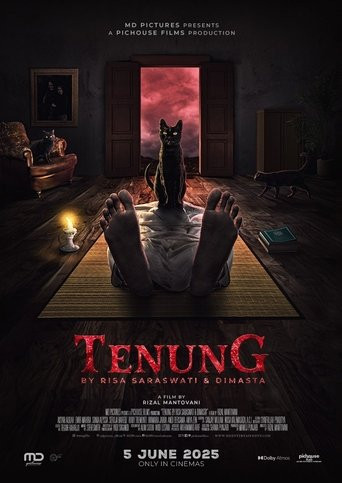 Tenung by Risa Saraswati dan Dimasta