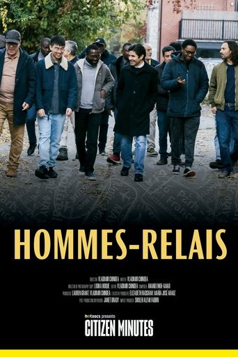 Hommes-relais