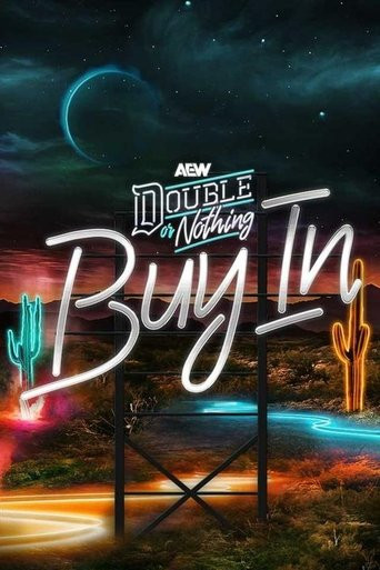 AEW Double or Nothing: The Buy In