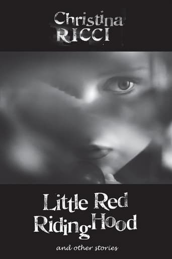 Little Red Riding Hood