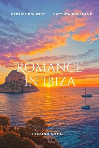 Romance in Ibiza