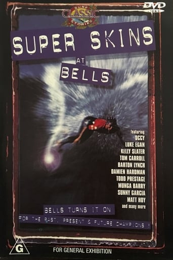 Super Skins at Bells