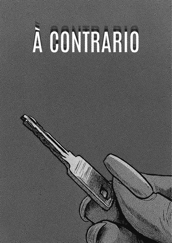 À Contrario